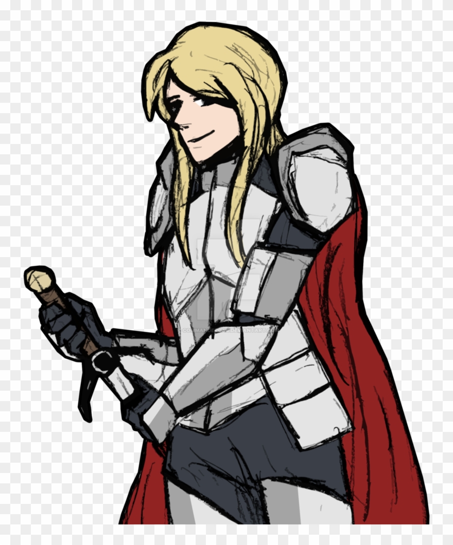 Androgynous Rough Color By Clipart