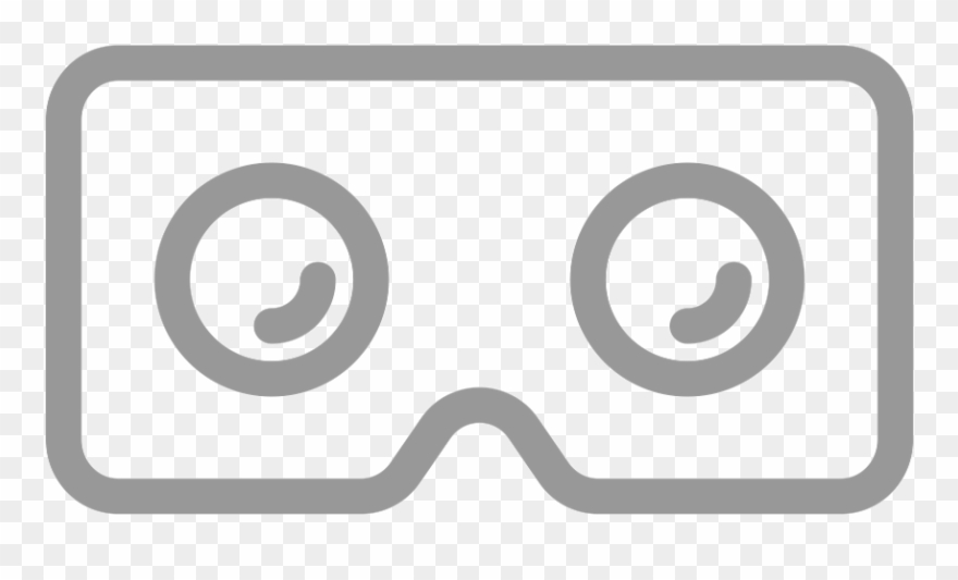 Virtual Reality Clipart