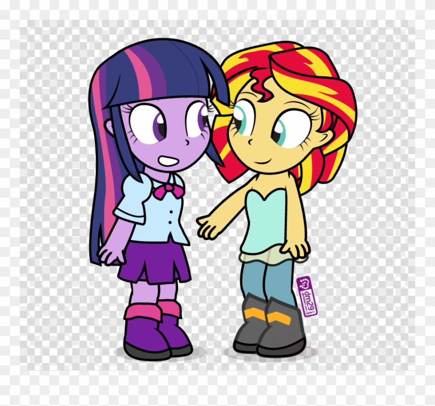 My Little Pony Clipart