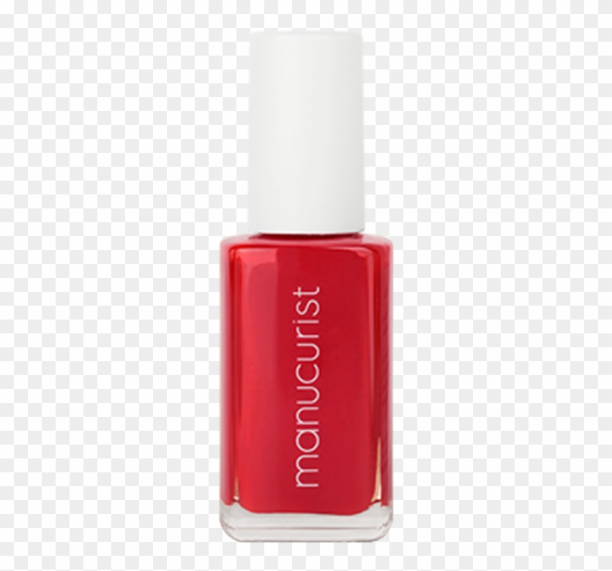 Manucurist-paris Nail Polish Clipart