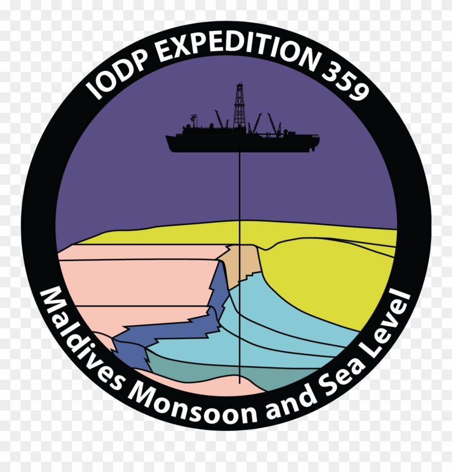 Maldives Monsoon And Sea Level Clipart