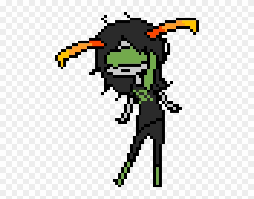 Mm Fantroll Clipart
