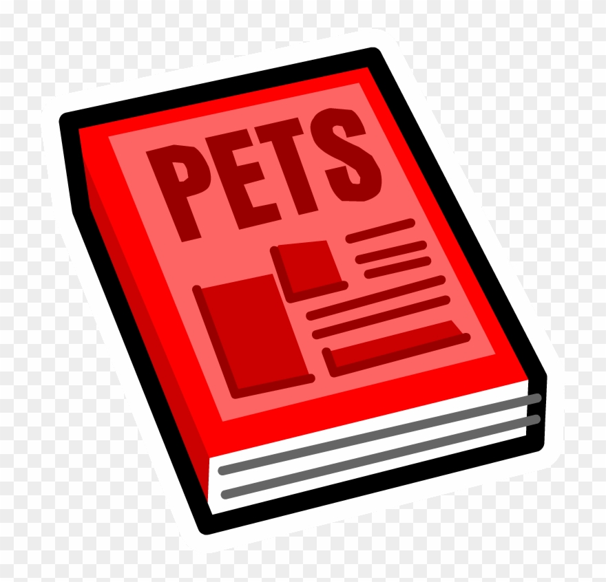 Adopt A Puffle Icon Clipart