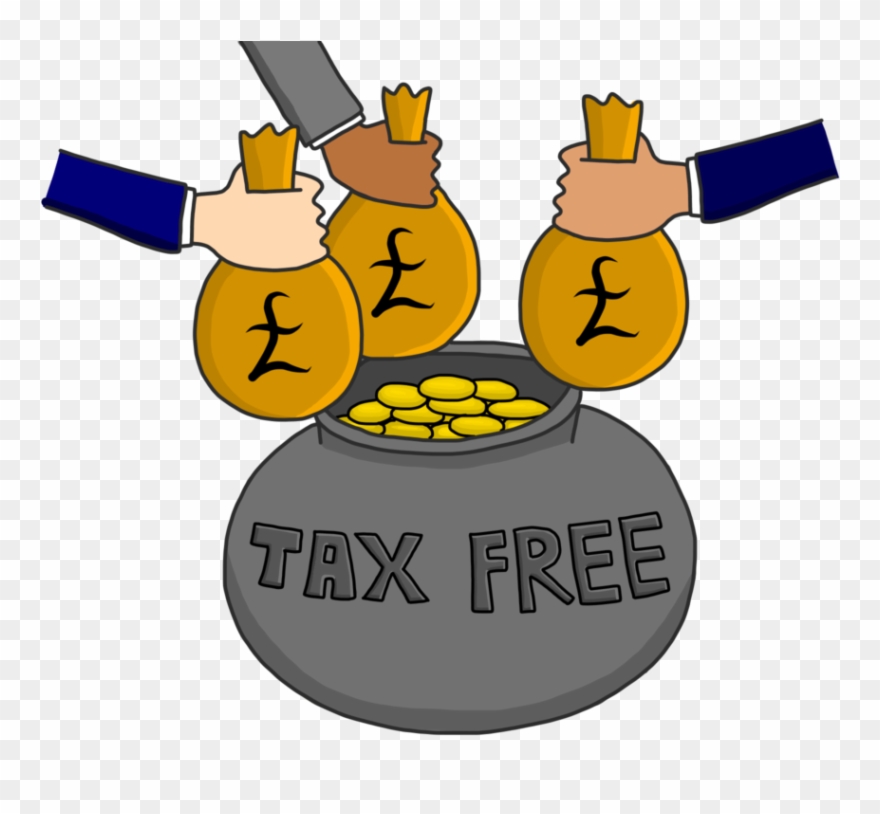 Pension Pot Clipart