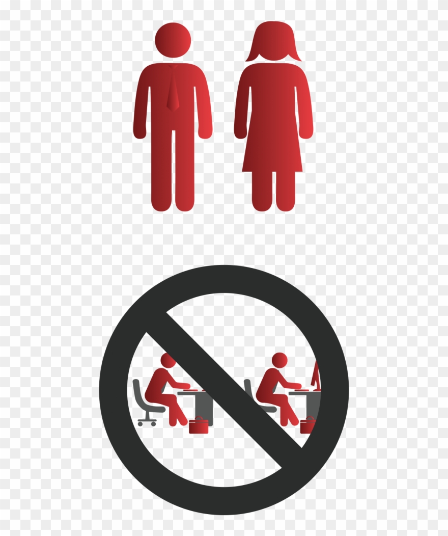 My Wife And I Are Directors And We Don't Have Any Employees, Clipart