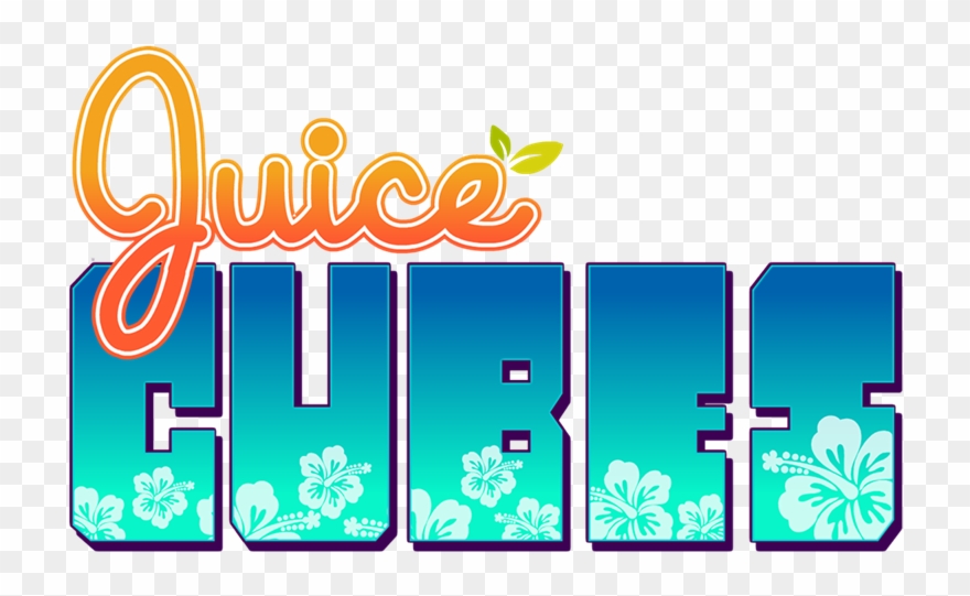 Rovio Stars Launches Juice Cubes, A Fun And Fruity Clipart