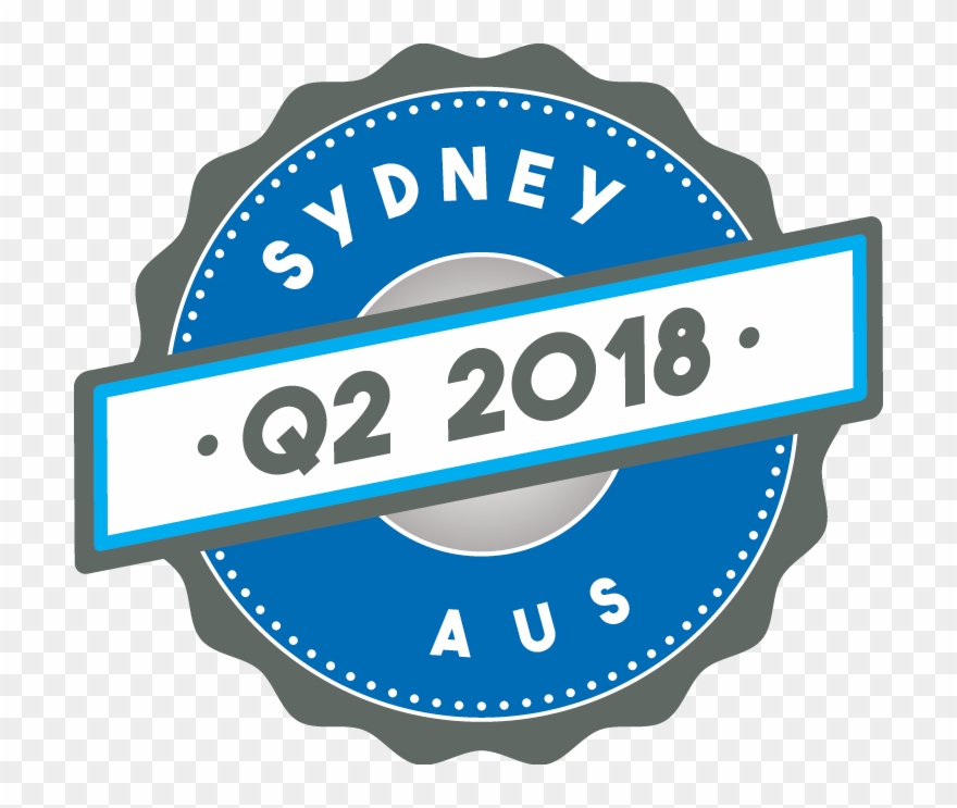 2018 Q2 Sydney Clipart