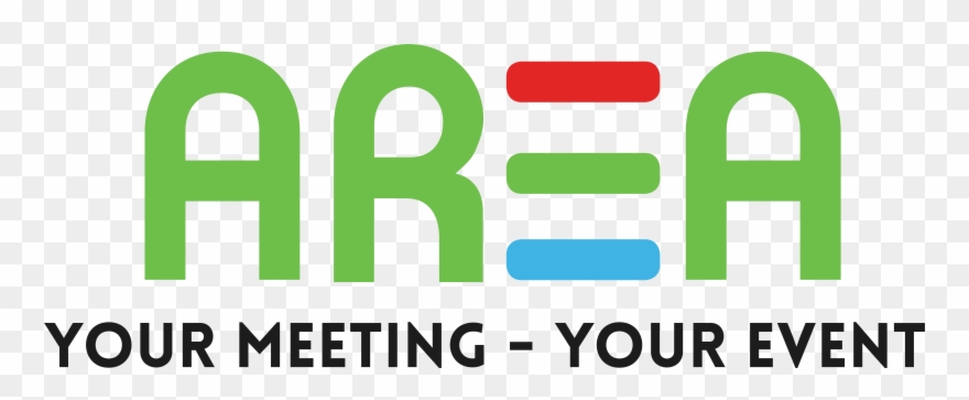 Area Meetings & Events Clipart