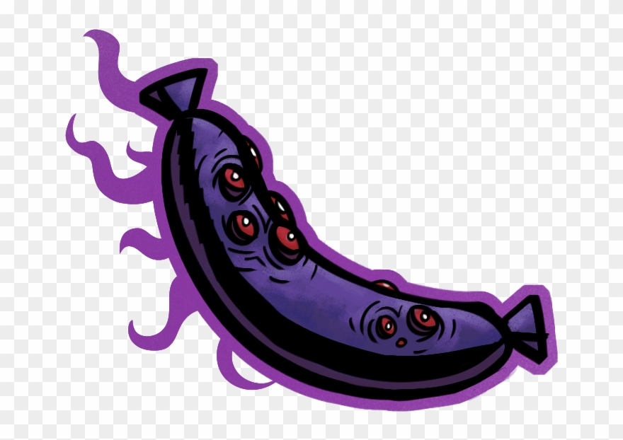 The Old Gods Sausagefor @medeister I Regret Nothing Clipart