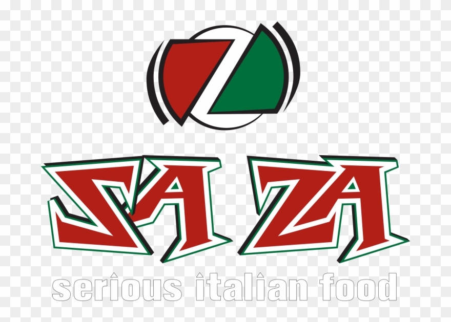 Sa Za Is Serious Italian Food In Montgomery, Alabama Clipart