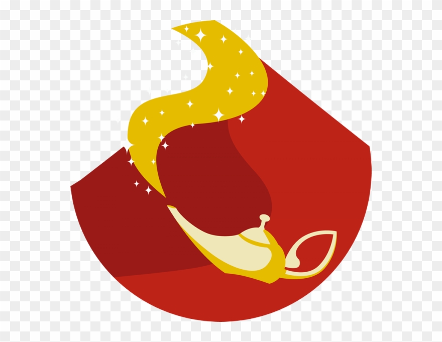 Aladdin People's Theatre Newcastle Clipart