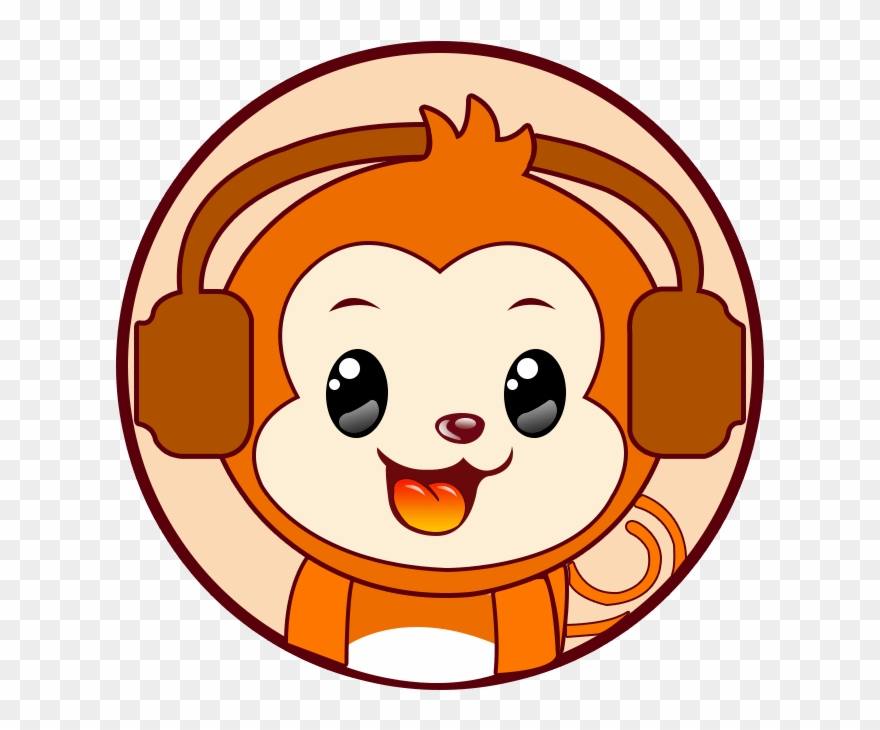 English Native Speaker Clipart