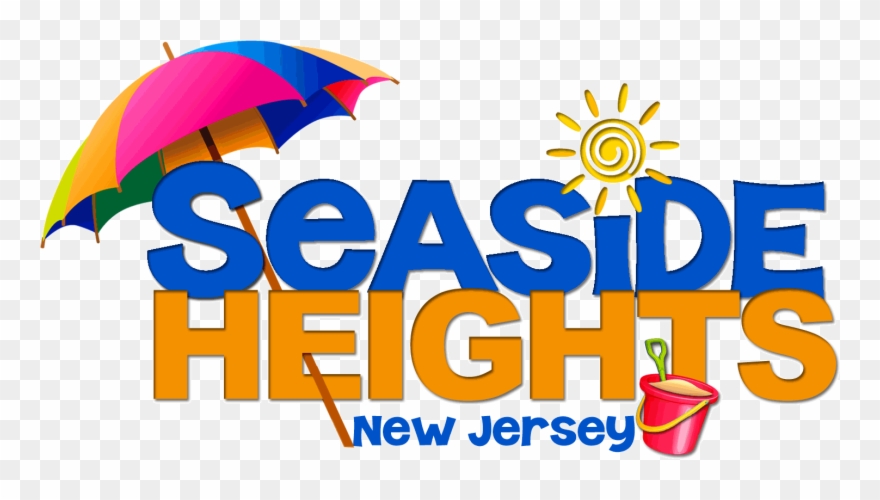 Seaside Clipart Beach Camping - Png Download