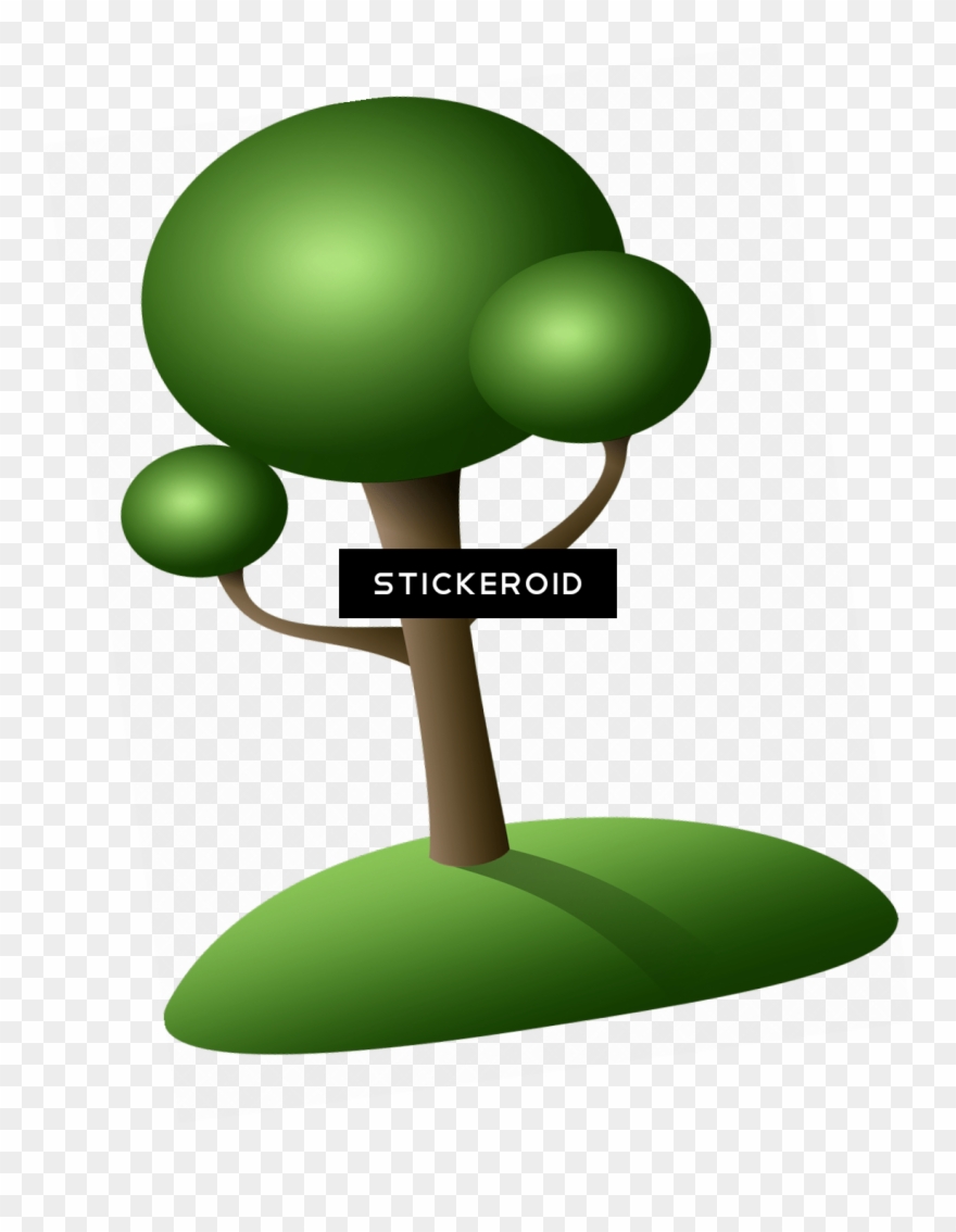 Tree Clipart