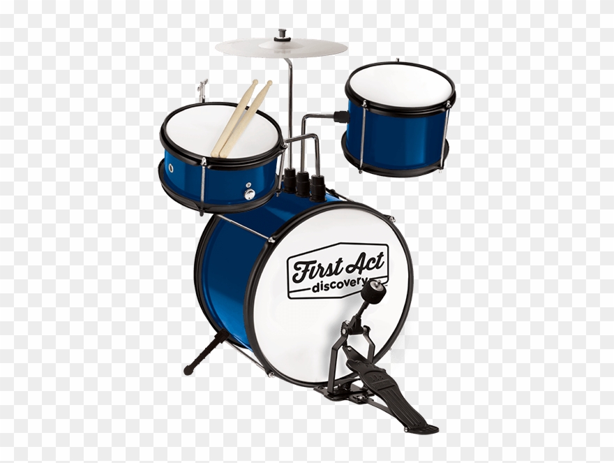 Image Of Drum Set Clipart