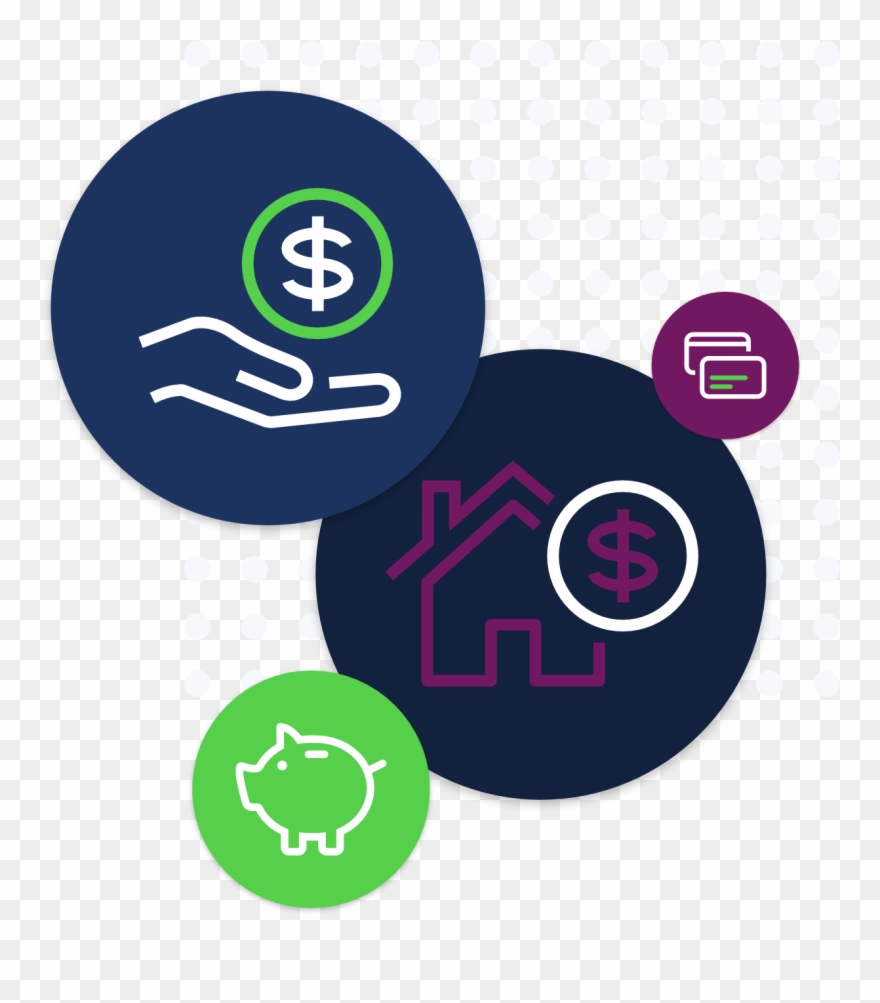 Money And Budgeting Are Topics Many Families And Churches Clipart