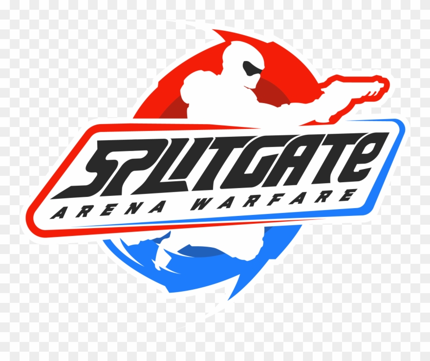 Arena Warfare Is A Multiplayer First-person Shooter Clipart