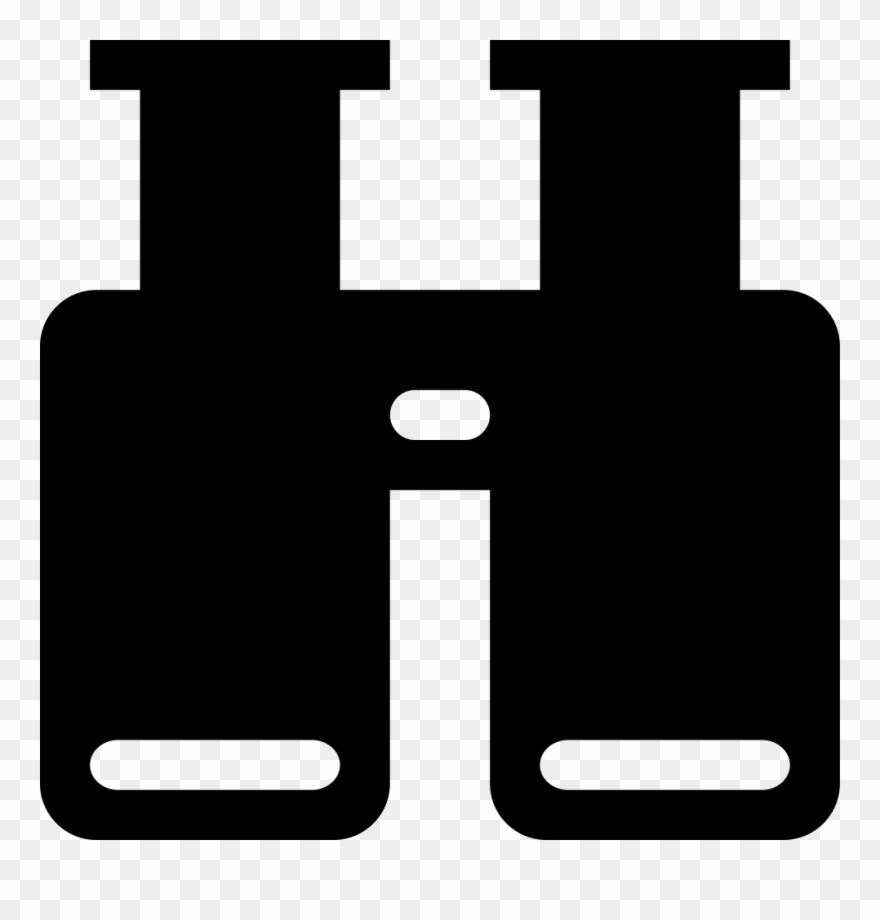 Binoculars Comments Clipart