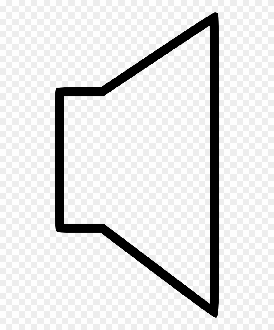 Audio Mute Nosound Novolume Sound Speaker Volume Comments Clipart