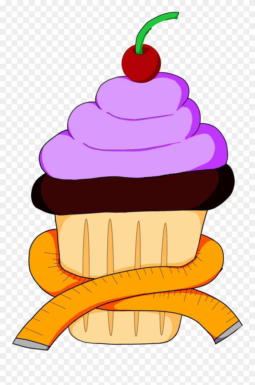 Mia's Low Carb Life Clipart