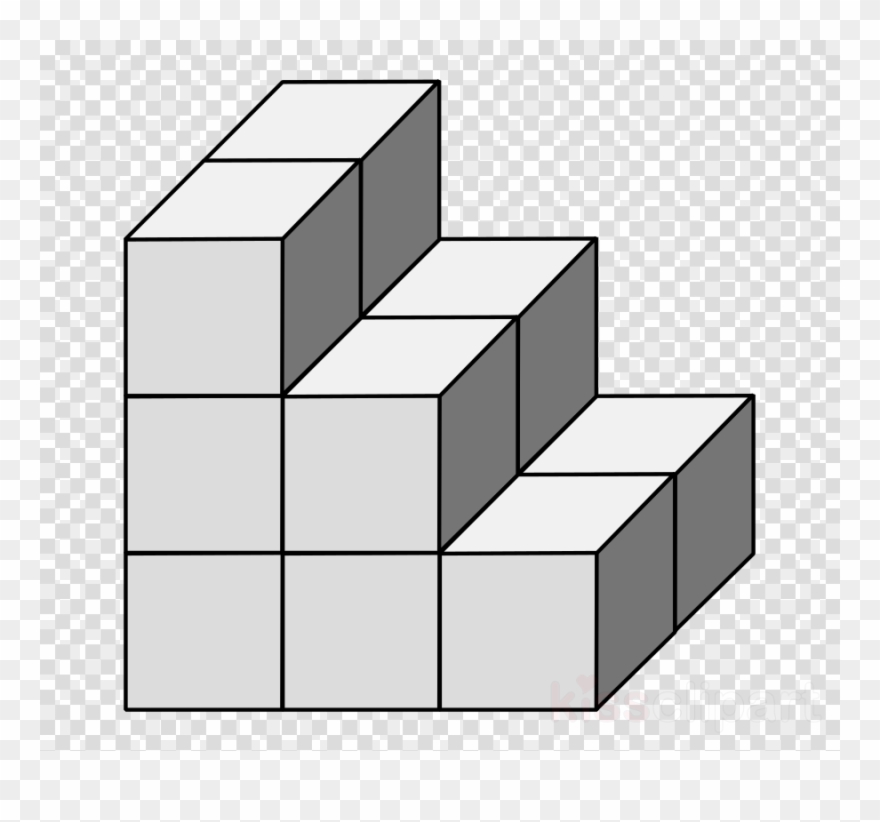 Clip Art Clipart Isometric Projection Computer Icons - Png Download