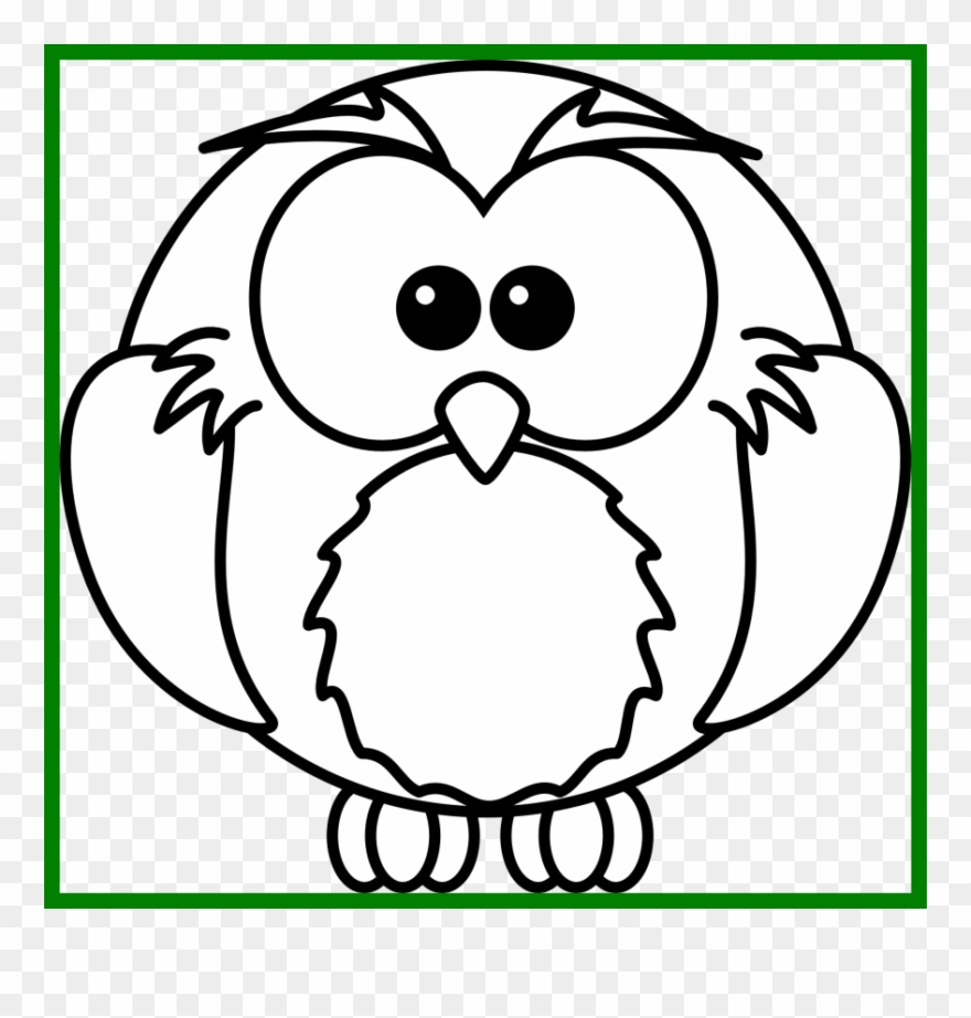 Friend Clipart Owl - Png Download