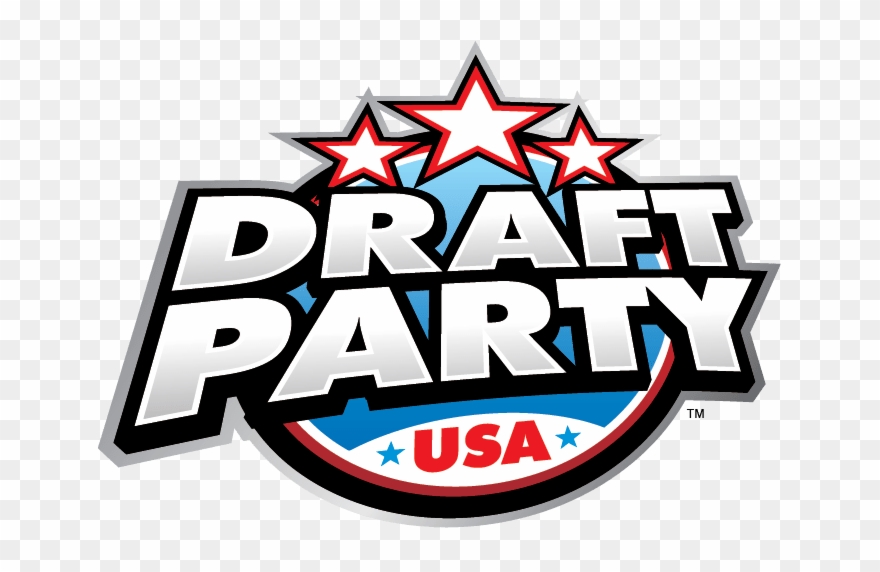 Draft Party Usa Clipart
