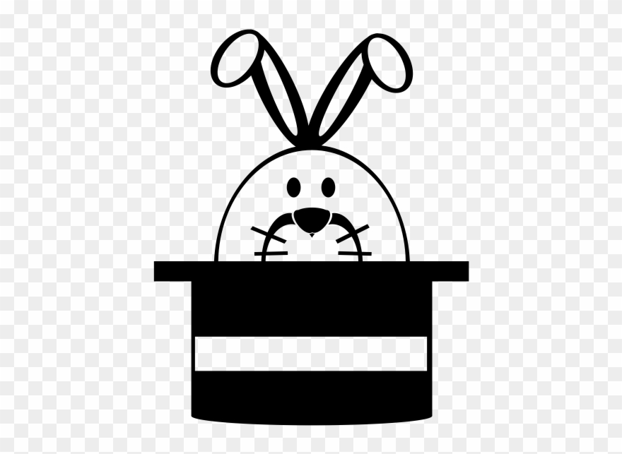 Secretive Laravel Clipart