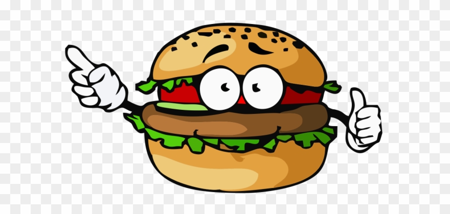 Jpg Free Fast Food Style Clipart