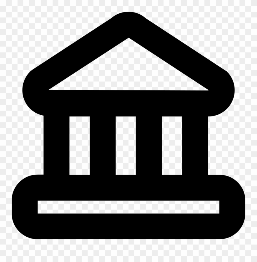 Government And Hybrid Cloud Svg Png Icon Clipart