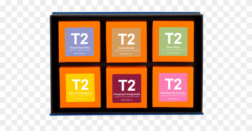 T2 Pick Your Six Clipart