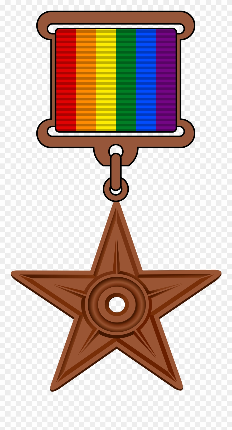 Medals Clipart File - Png Download