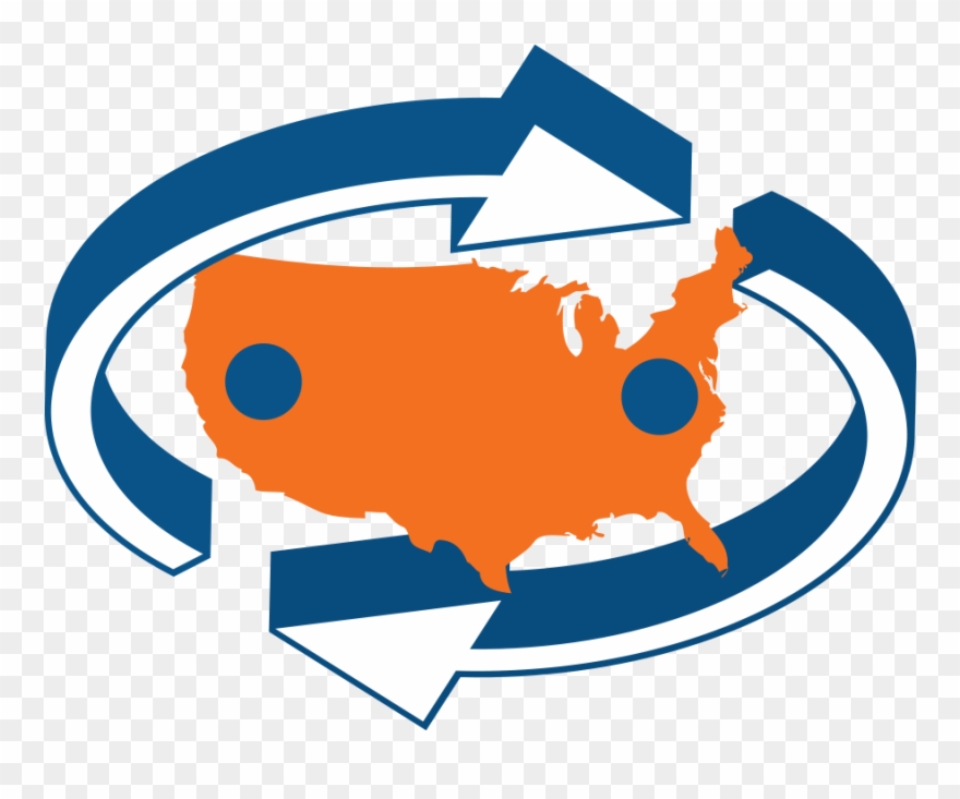 Geo Redundant Network Clipart