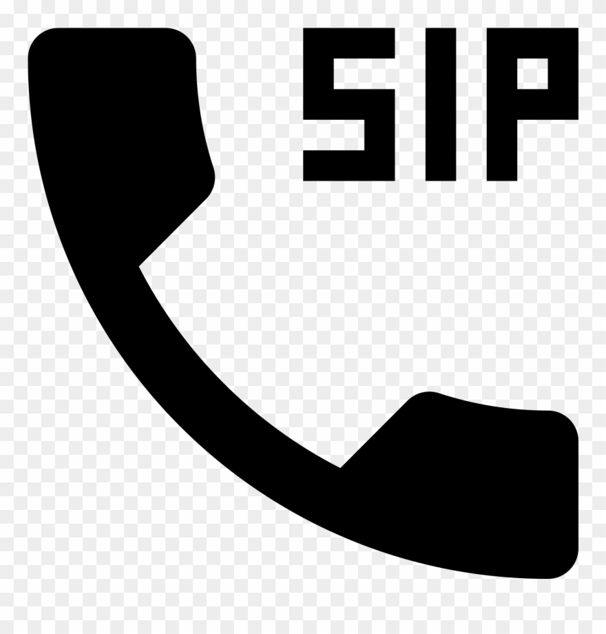 Ic Dialer Sip 48px Clipart