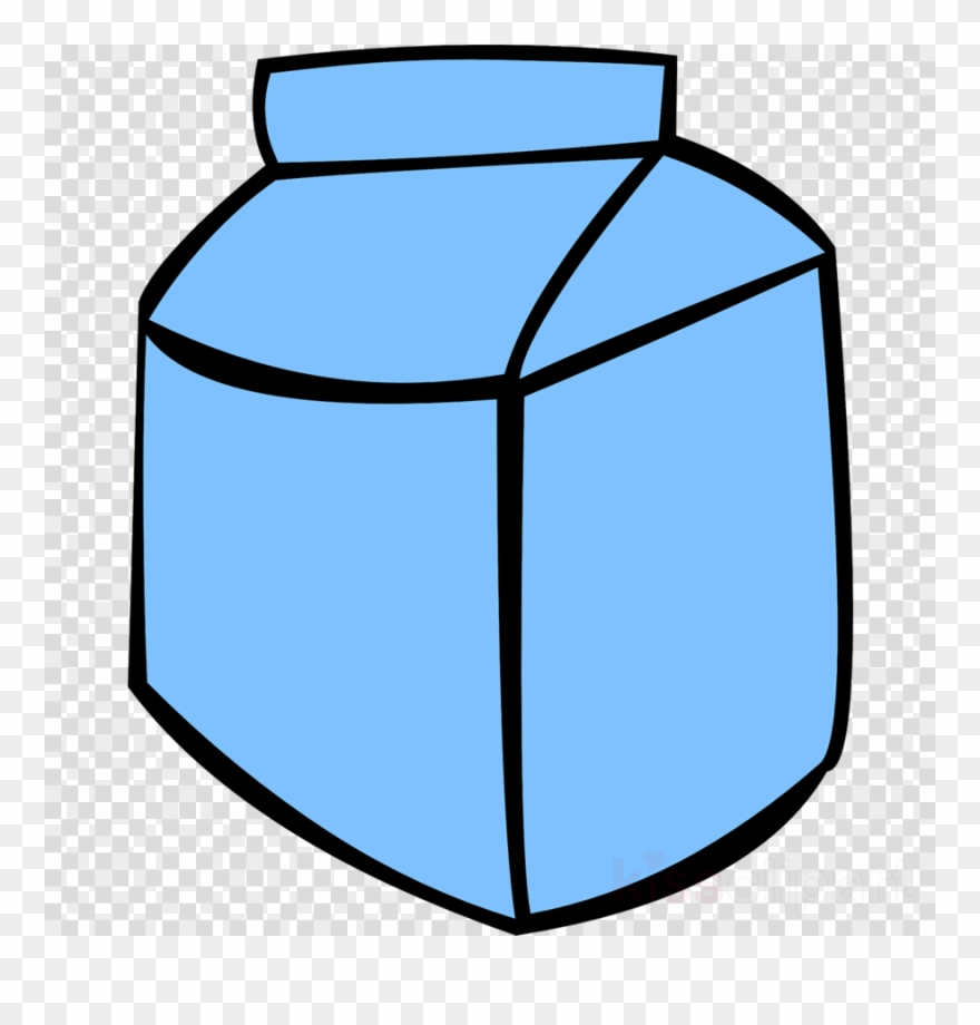Milk Clip Art Clipart Soy Milk Clip Art - Png Download