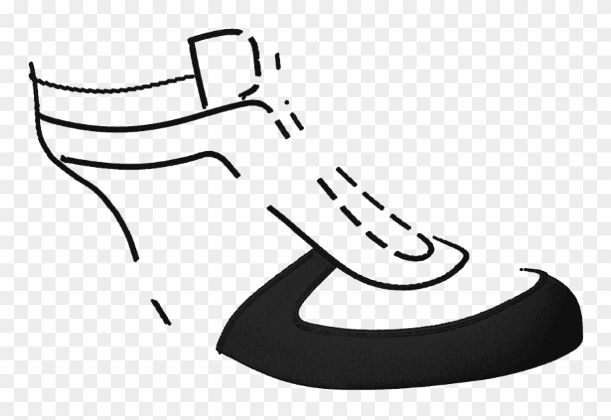 L1672 Black Aniline Clipart