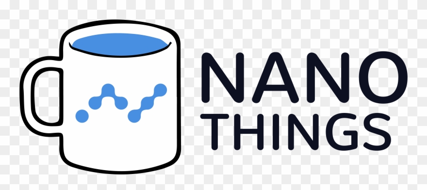 Nano Things Nano Things Clipart