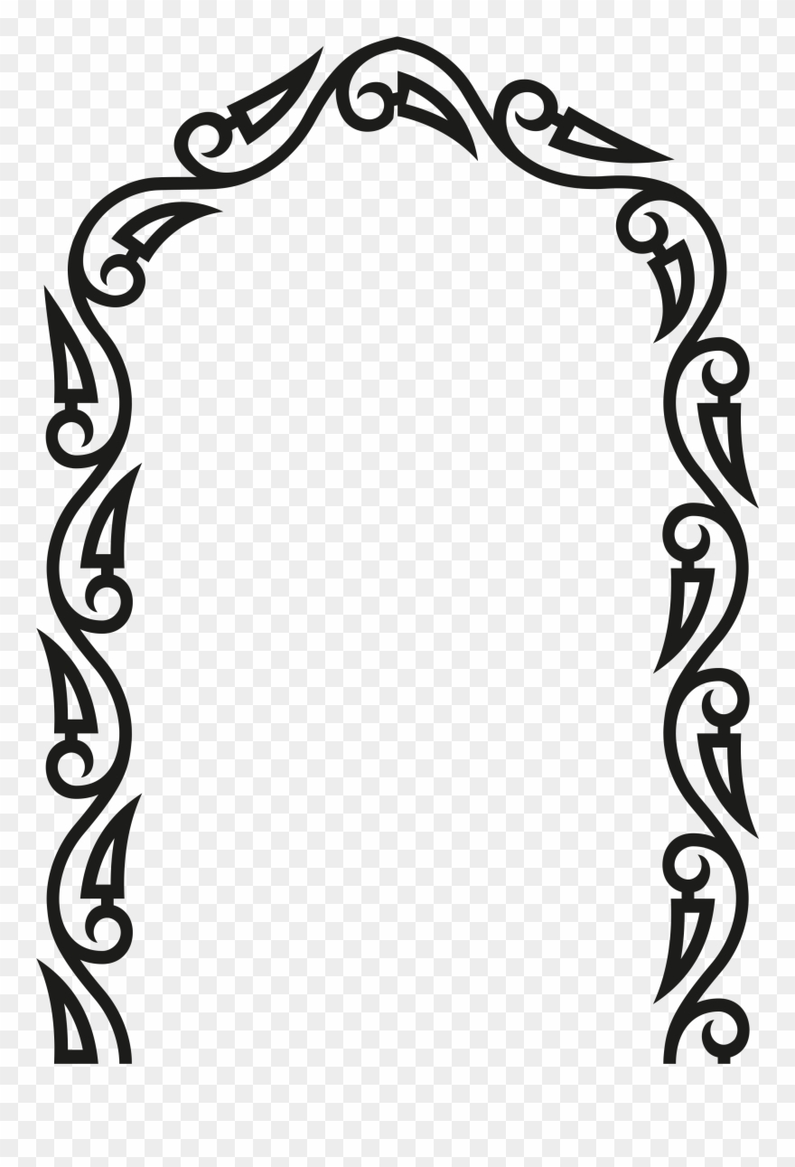 Shukran Projection Mapping Textures Clipart