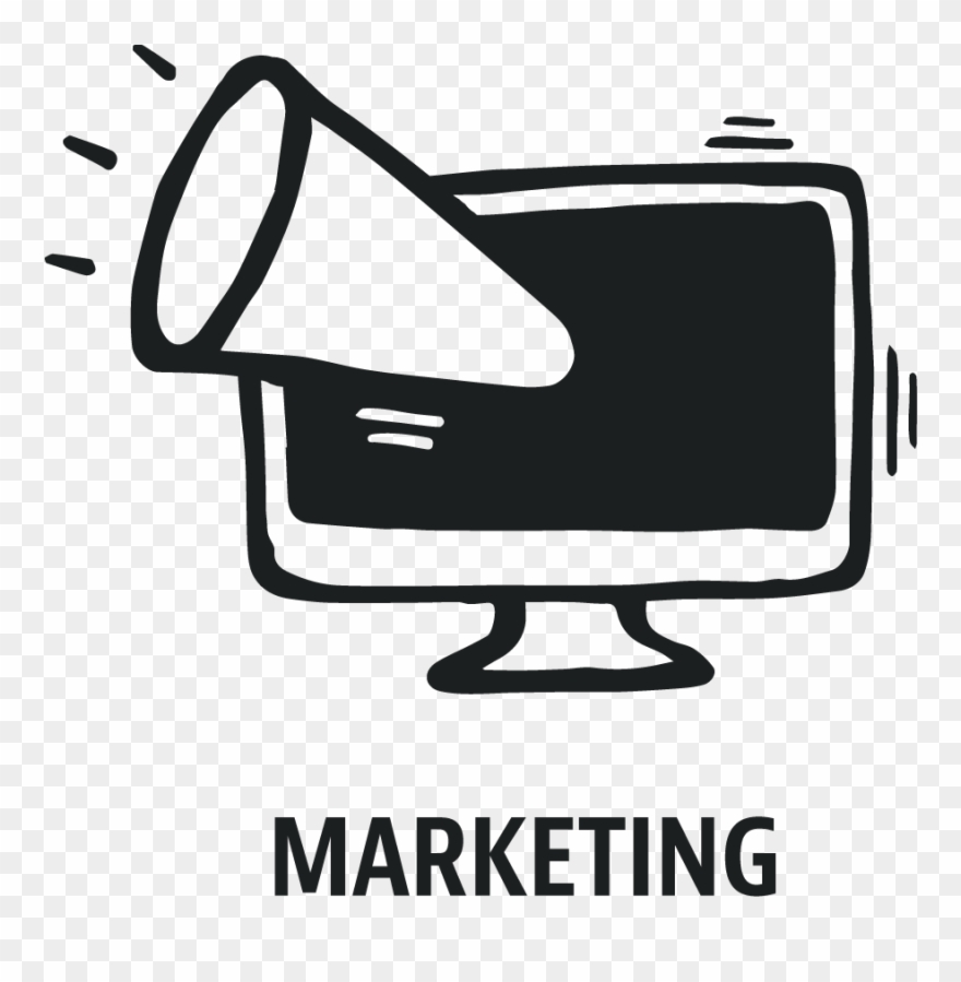 Nohands Service Icon 6 Marketing Clipart