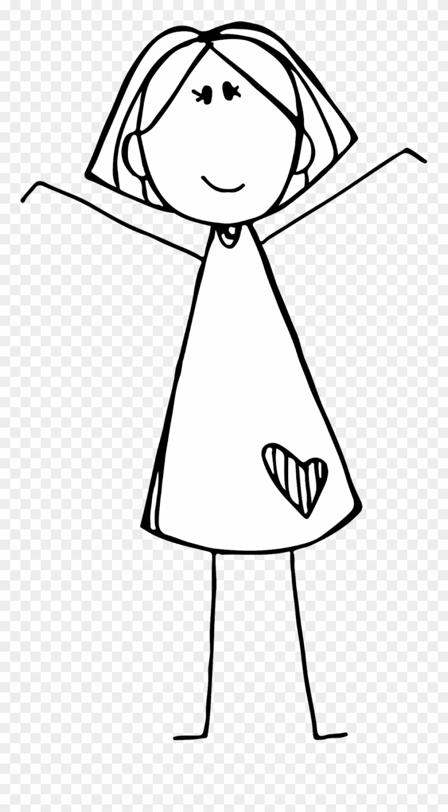 Melonheadz Lds Illustrating Lds Ministering Cut Outs Clipart