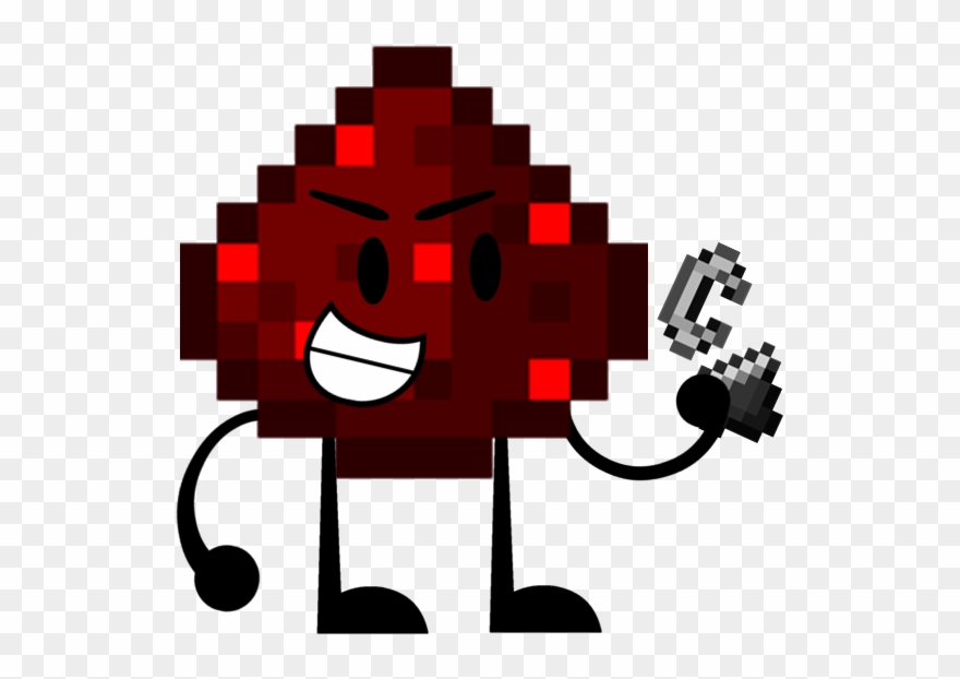 Red Stone Png Clipart