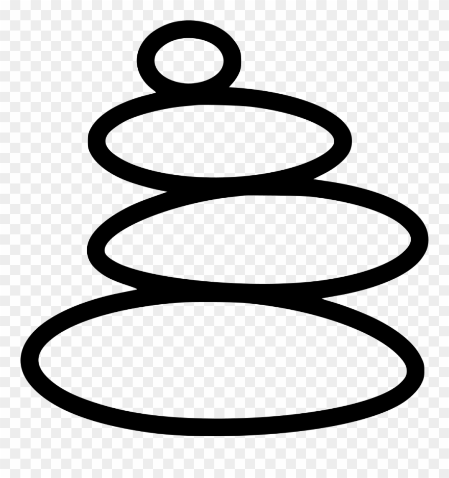 Stone Comments Clipart