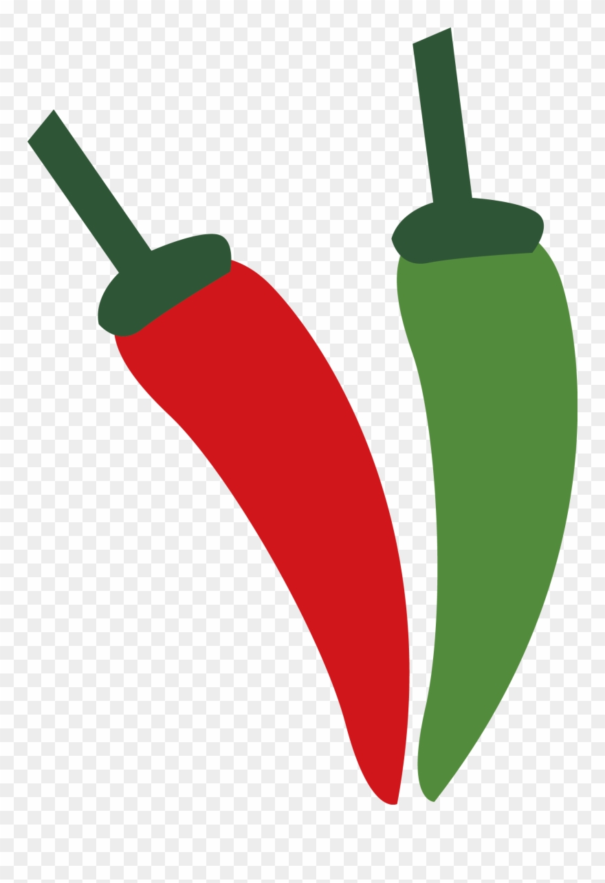 Spices Clipart Jalepeno - Png Download