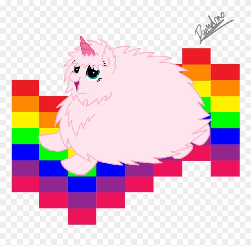 Fluffle Puff Gif Clipart