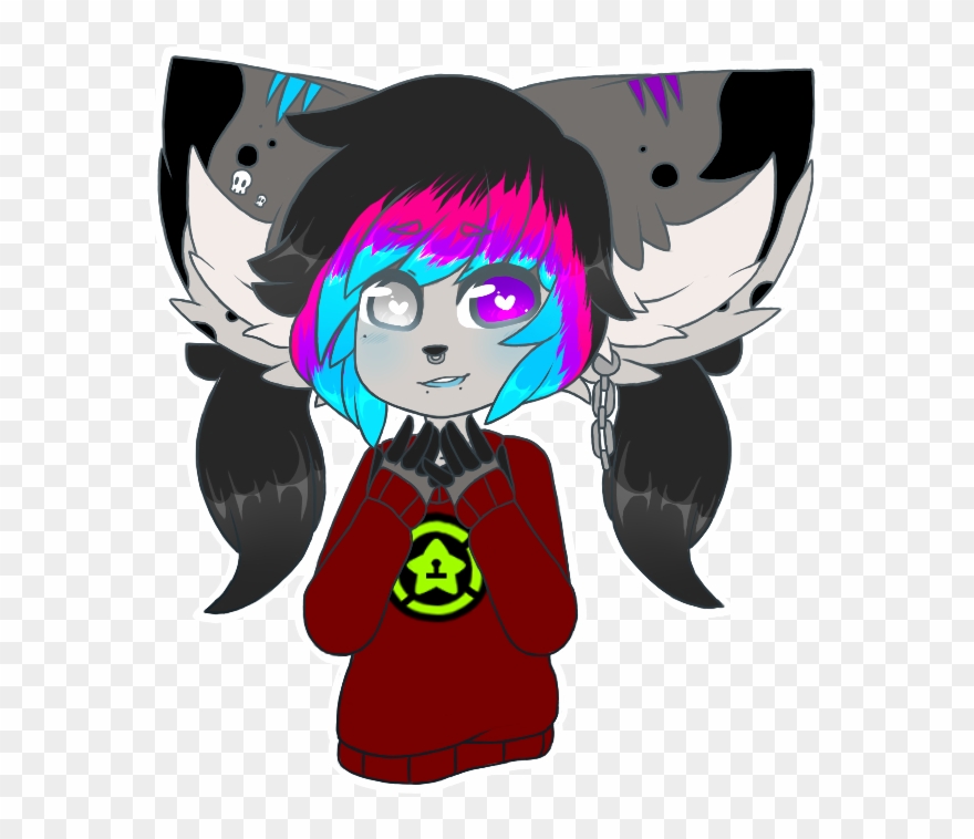 My Skulls From Left To Right Raccoon, Alaskan Lynx, Clipart