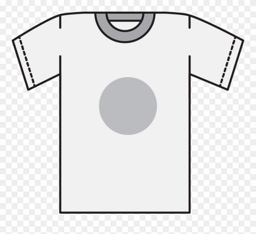 Full Back Clipart