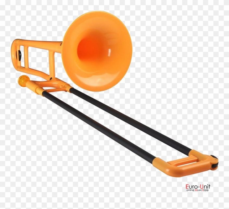 Pbone 1y Tenor Trombone Clipart
