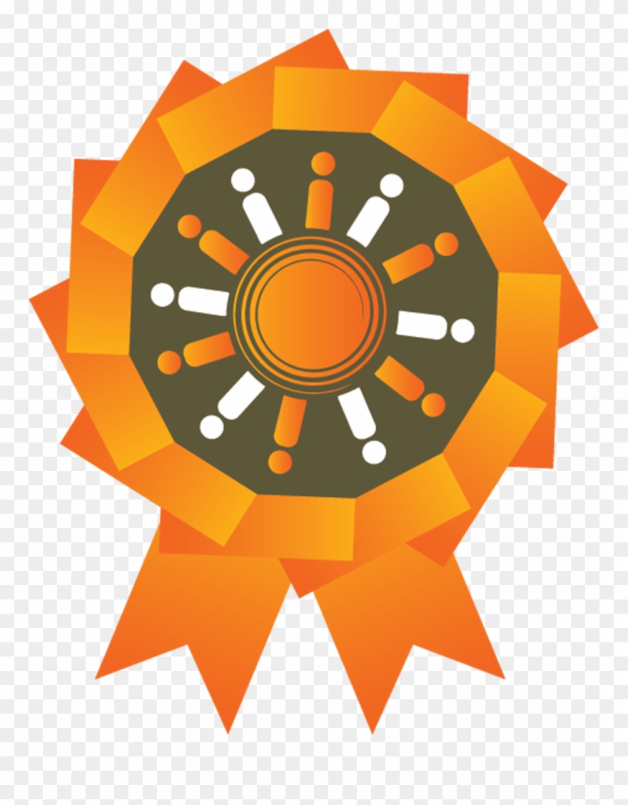 Award Clipart Award Logo - Png Download