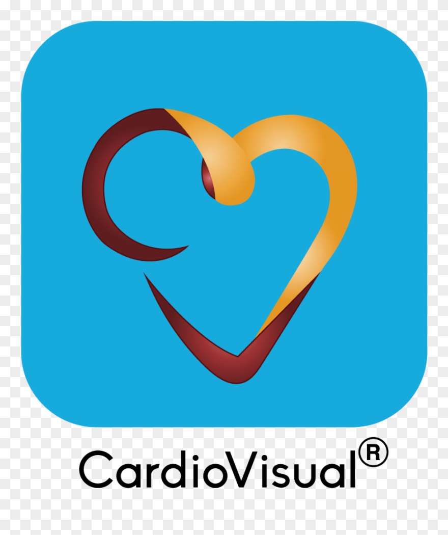 Cardiovisual Is A Free, Cardiologist-created Mobile Clipart