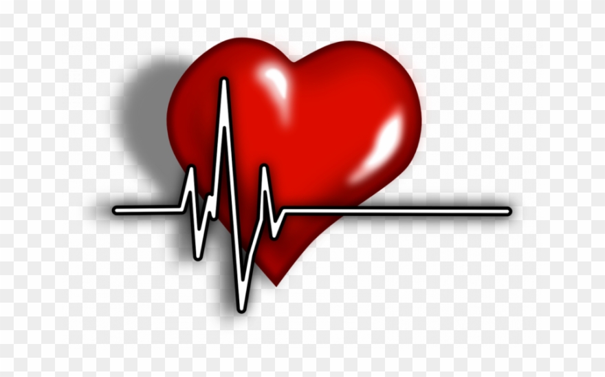 What Is A Heart Attack Clipart